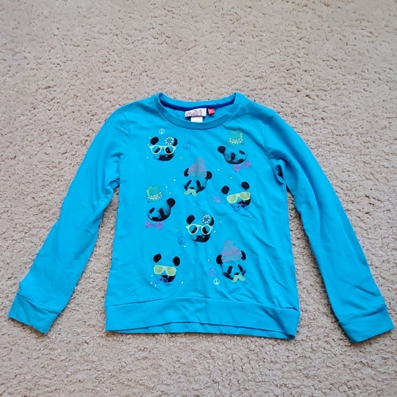 🔮6 for $20🔮 SO panda long sleeve shirt